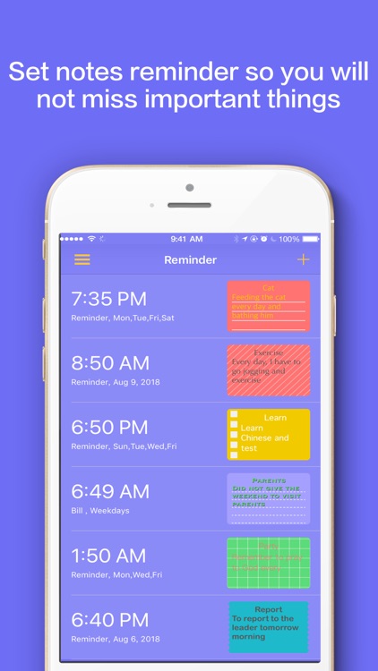 Sticky Note & Create Wallpaper