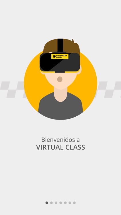 Virtual Class - Automóvil Club