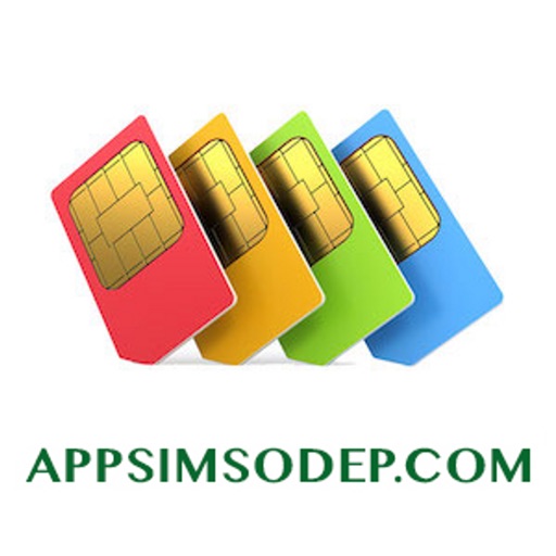 APP SIM SỐ ĐẸP