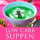 Low Carb Suppen Diät Rezepte