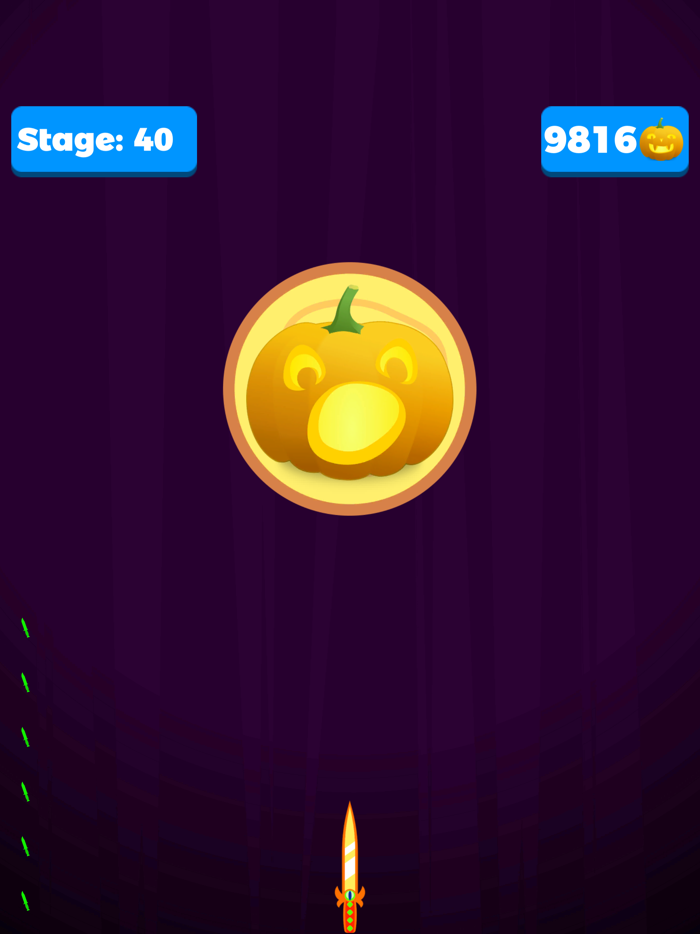 Throw I.T Spooky Edition