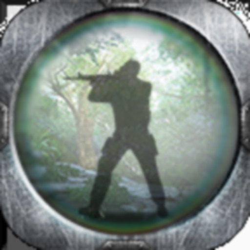 Warrior63 - Battle Royale 3D iOS App