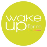 Kontakt Wake Up Form