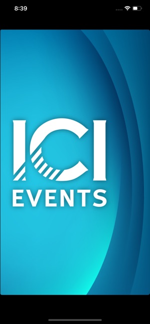 ICI Events