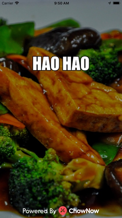 HaoHao To Go