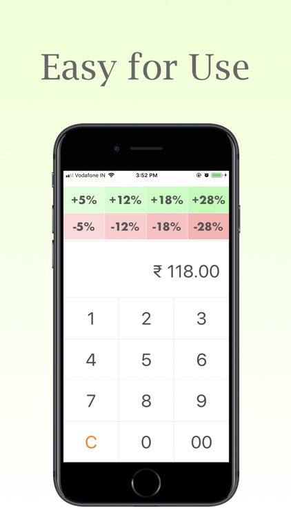 GST Calculator Pro