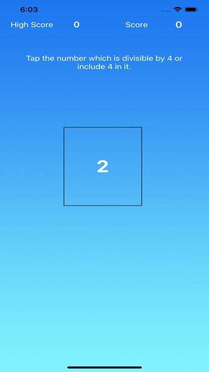 Numbers_Game screenshot-7