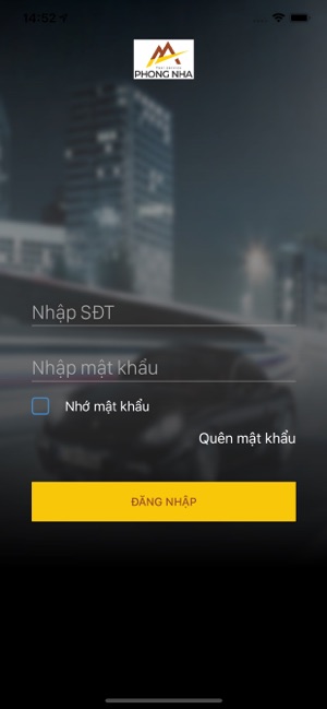 Phong Nha Driver(圖2)-速報App