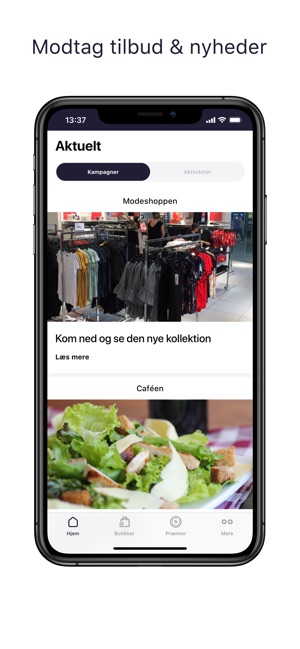 Aalborg Storcenter(圖4)-速報App