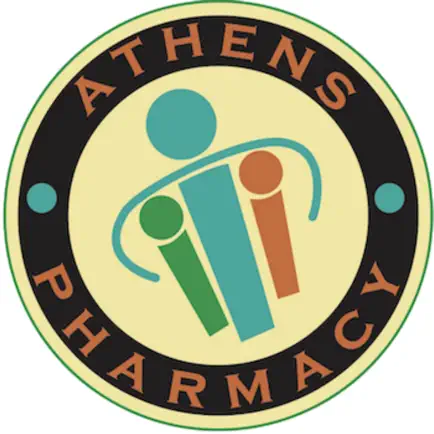 Athens Pharmacy Читы