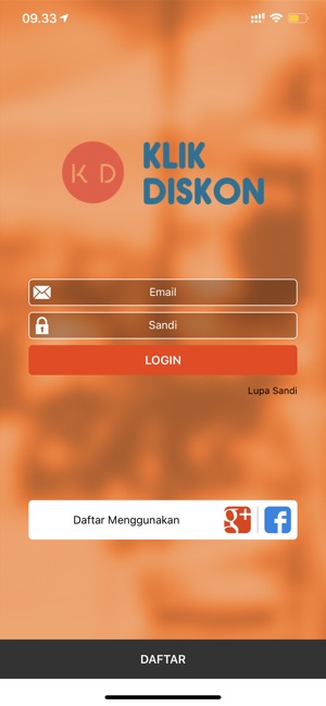 Klik Diskon(圖1)-速報App