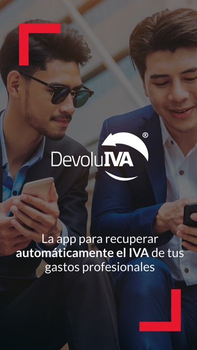 How to cancel & delete DevoluIVA, recuperación de IVA from iphone & ipad 1