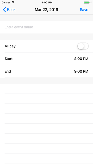 Shared Calendar Pro(圖2)-速報App