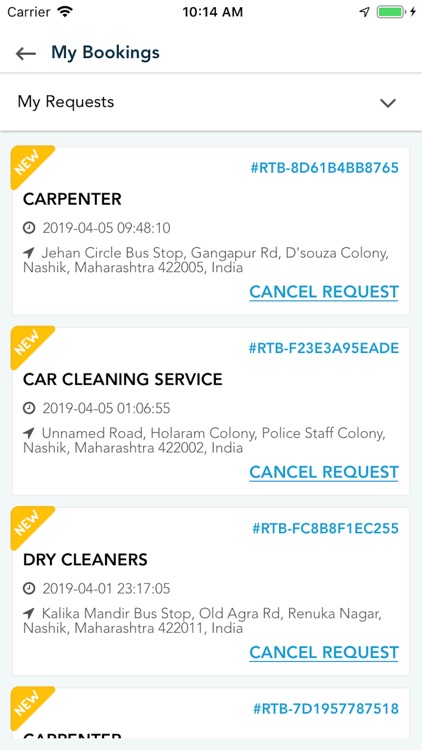 Mera/Myhero screenshot-7