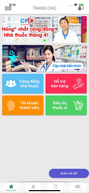 PharmaCom(圖3)-速報App