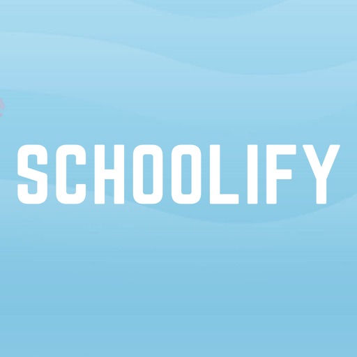 Schoolify icon