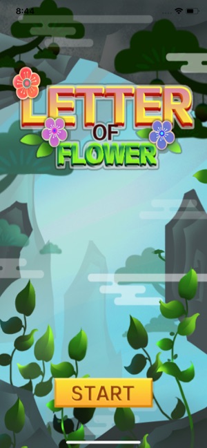 Letter of Flower(圖1)-速報App