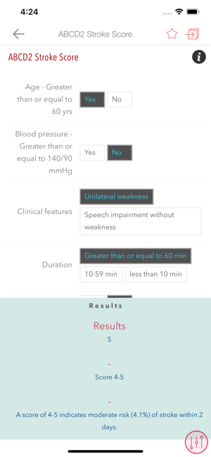 Clinical Constellation Bundle(圖5)-速報App