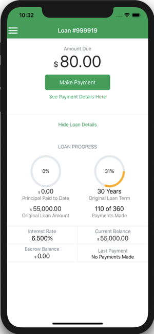 Virginia Housing Mortgage App(圖2)-速報App