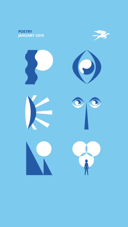 Poetry Magazine App