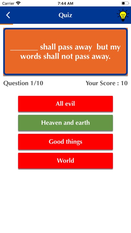 ESV Bible Pro