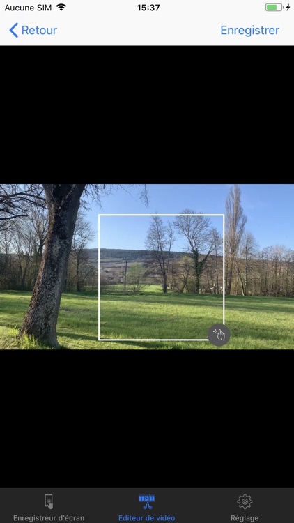 Screen Recorder,Video Editor screenshot-5