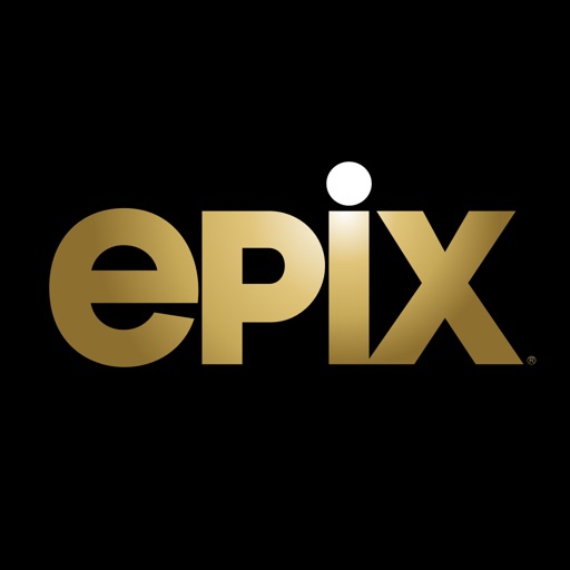 EPIX Stream with TV Package iOS App