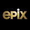 EPIX Stream with TV Package