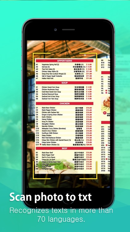 TransGo Voice & Text Translate screenshot-3