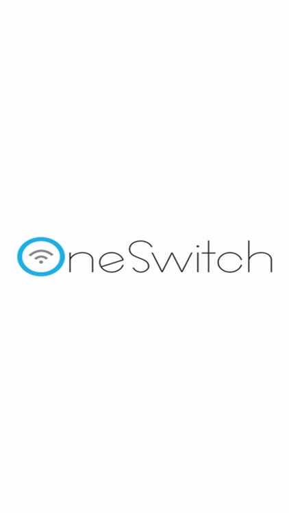 oneswitch