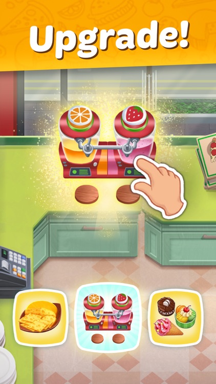 Cooking Diary® Restaurant Game screenshot-4