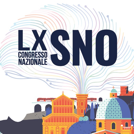 LX SNO 2020 icon