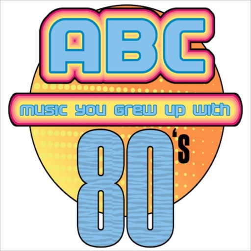 ABC 80's Radio