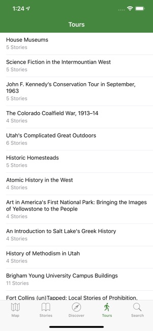 Intermountain Histories(圖6)-速報App