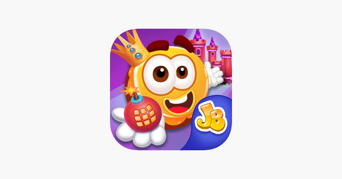 ‎Jolly Battle on the App Store
