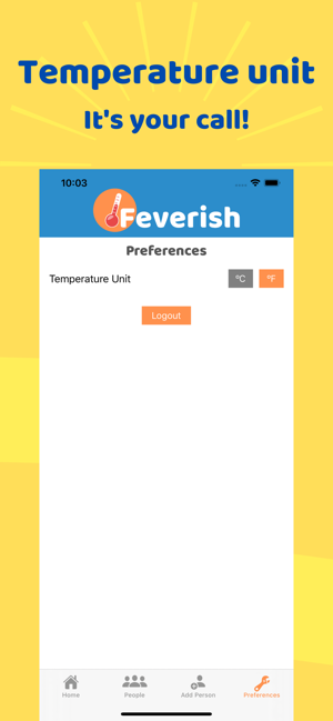 Feverish(圖8)-速報App