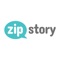 Zipstory is a live, location-driven social app that provides fun and engaging information through localized and real-time, user-generated content