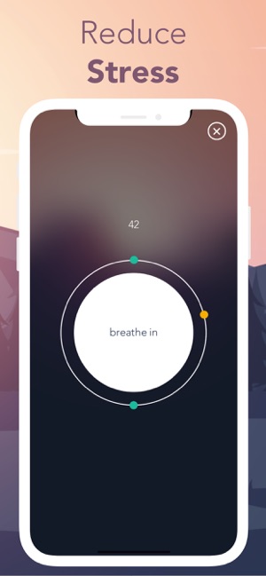 Breathe In: Sleep & Meditation(圖3)-速報App