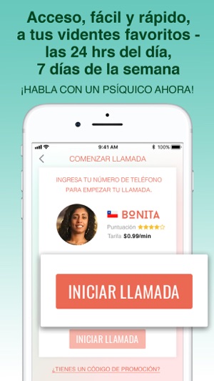 Conexiones Psíquicas(圖5)-速報App