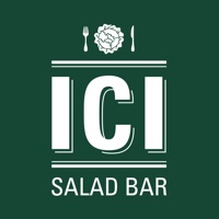 ici Salad Bar Reviews
