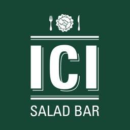ici Salad Bar