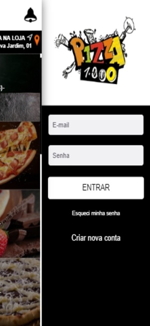 Pizza 1000 Jundiaí(圖4)-速報App