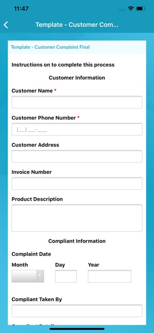 SimpleX BPMS(圖2)-速報App