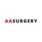 The official app for events AASURGERY