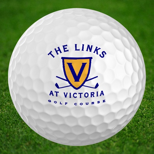 Links at Victoria icon