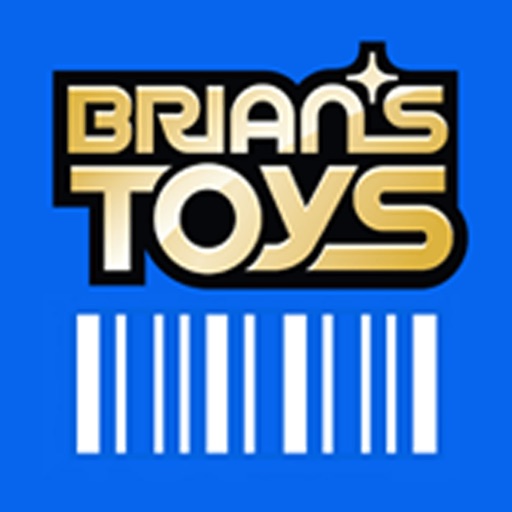 Sell My Toys iOS App