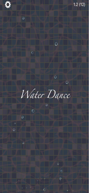 Water Dance