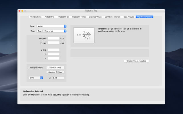 Statistics Pro(圖7)-速報App