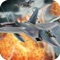 Jet Fighter Air Strike War
