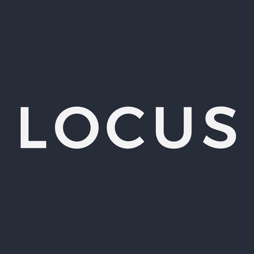 Locus. GETLOCUS логотип. Locus компания. Значок Locus Solus.